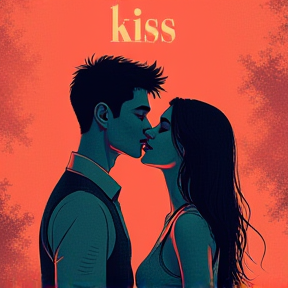 kiss