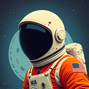 ASTRONAUT