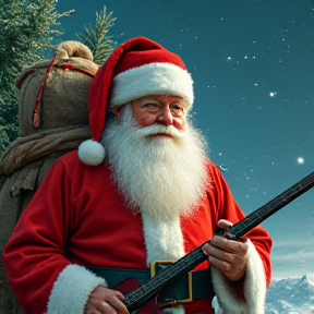 War Crimes of Santa 1939