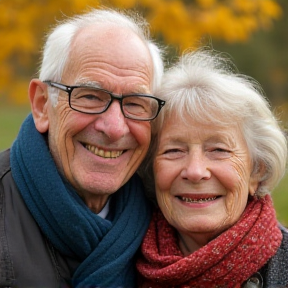 Samen in de Natuur