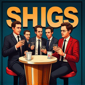 Shigs Night