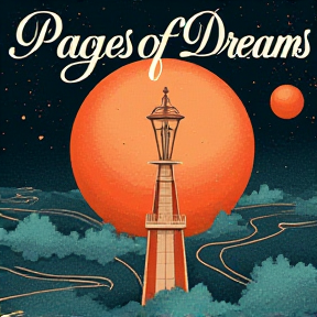 Pages of Dreams