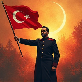 Bir Lider Doğdu