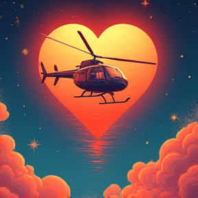 Helicopter Heart