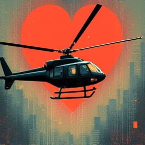 Helicopter Heart