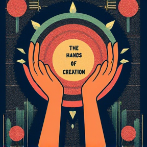 The Hands Of Creation