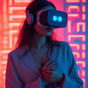 VR 