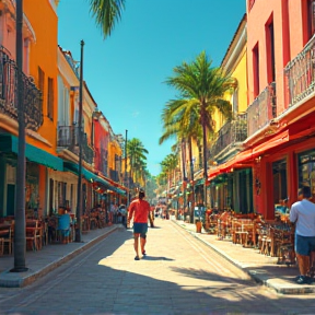 Sint-Maarten, Sint-Maarten