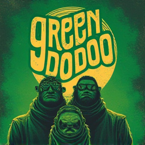 Green doodoo 