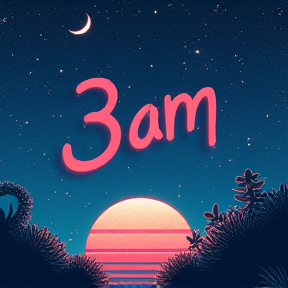 3am 