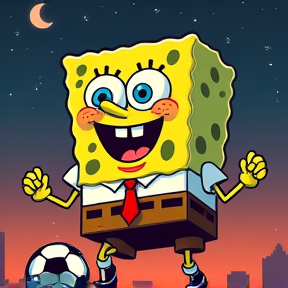 Rusty Sponge FC