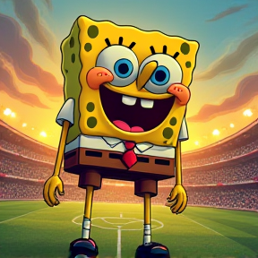 Rusty Sponge FC