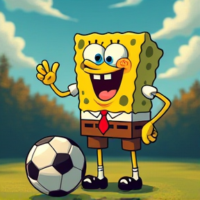 Rusty Sponge FC