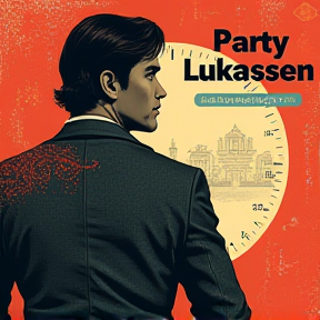 Party Lukassen