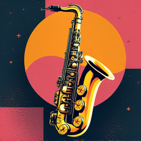 MELODICA  SAXOPHONES