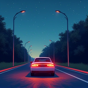 Night Drive