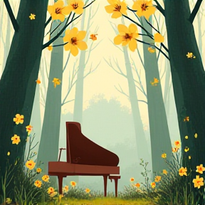 Springtime Serenade