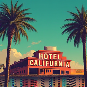 Hotel California