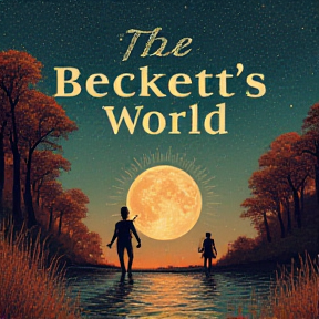 Beckett's World