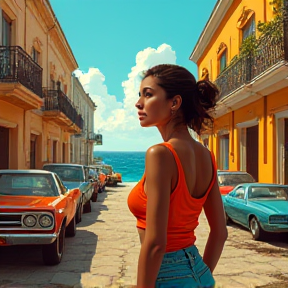 Havana