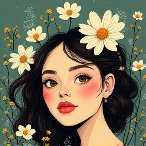 DAISIES