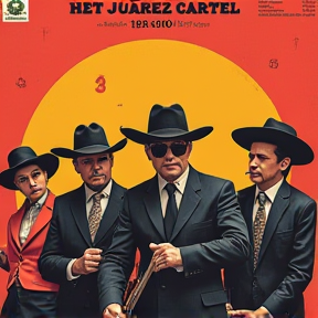 Het Juárez Cartel