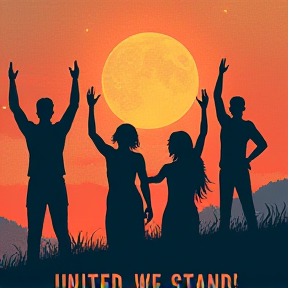 United We Stand