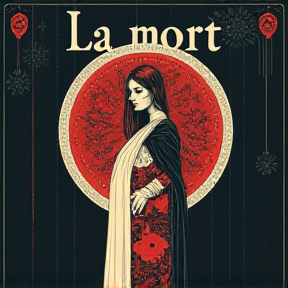 la mort