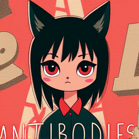 ANTIBODIES