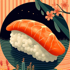 Sushi