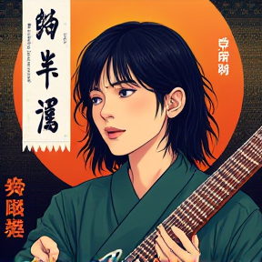 闇の叫ぶ声 (Yami no Sakebu Koe)