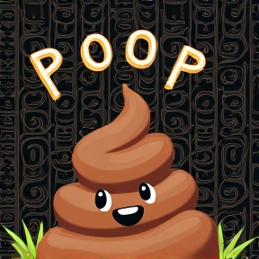 Poop