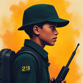 Little boy soldier1 