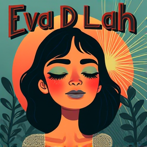 Eva D Lah