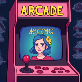 Arcade Amore