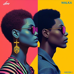 Walka 3