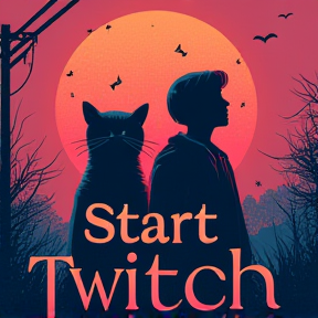 Start Twitch