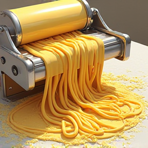 Pasta Time