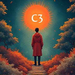 C3