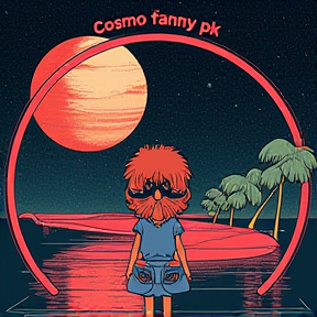 Cosmo Fanny