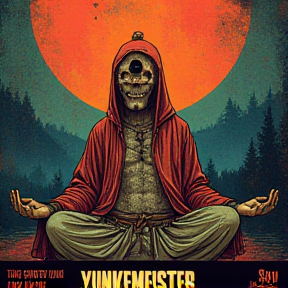 Yunkemeister