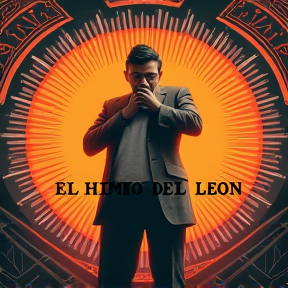 EL HIMNO DEL LEON