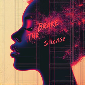 Brake The Silence