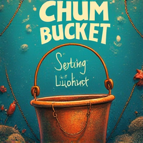 chum bucket