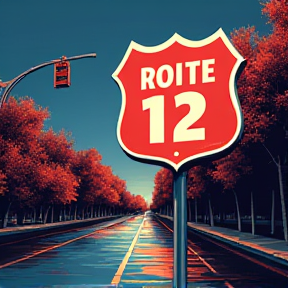 Route 12