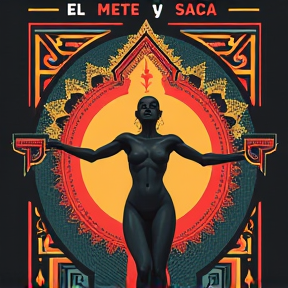 El Mete y Saca