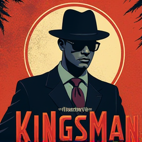 Kingsman 