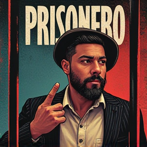 Prisionero 