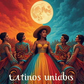 Latinos unidos 