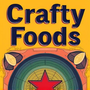 Crafty Foods